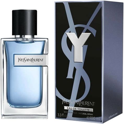 what is the y in ysl|ysl y 2022.